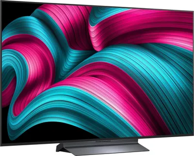 Produktbild von LG OLED evo C5 AI Fernseher OLED48C54LA 48 Zoll 4K UHD 120 Hz