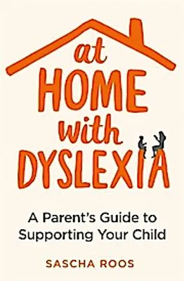 Produktbild von At Home with Dyslexia