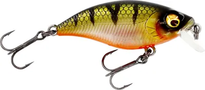 Produktbild von Westin Buzzbite SR (Bling Perch)