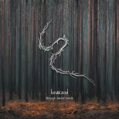 Produktbild von Through Shaded Woods