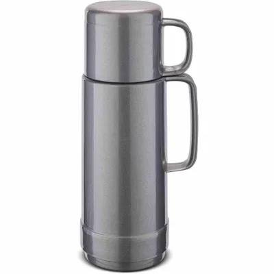 Produktbild von ROTPUNKT Thermoskanne Typ 80 0,25 l SILBER Germany