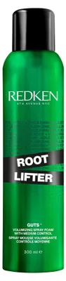 Productafbeelding van Redken - Root Lifter Volume Haarmousse - 300 ml