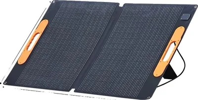 Zdjęcie produktu dla Panel słoneczny, wysoka wydajność, elastyczna konstrukcja, SP100w