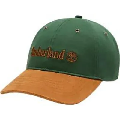 Immagine prodotto di TIMBERLAND Cappellino da baseball Archive Pineneedle