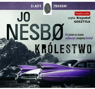 Zdjęcie produktu dla Królestwo. Audiobook