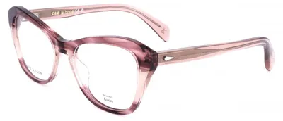 Produktbild von Rag & Bone Sonnenbrille RNB3069 K4G 51 17 140