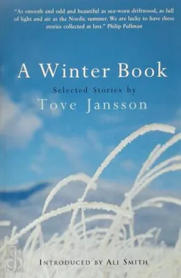 Produktbild von A Winter Book