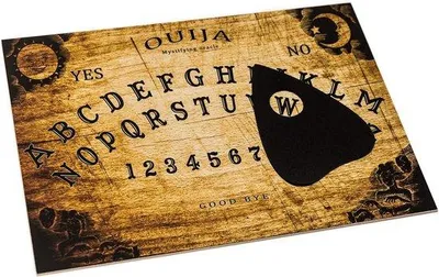 Obrázek produktu pro Geistertafel Spiritbord Lov duchů