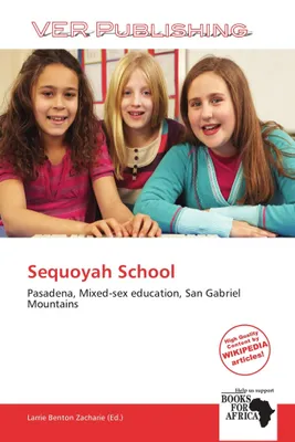 Produktbild von Sequoyah School