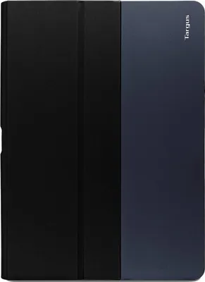 Image de Targus THZ660GL Fit N Grip Étui universel pour tablette 7-8 pouces - Noir