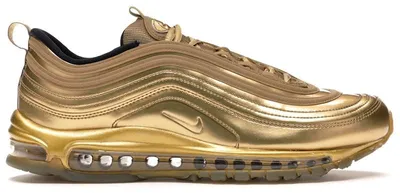 Obrázek produktu pro Nike Air Max 97 Gold Medal - velikost EU 42