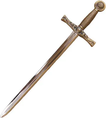 Produktbild von Brieföffner Excalibur