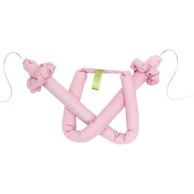 Immagine prodotto di Glov CoolCurl Innovativo arricciacapelli senza calore Rosa