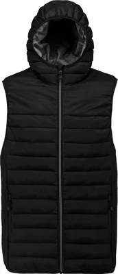 Produktbild von PROACT® Bodywarmer mit Kapuze für Kinder