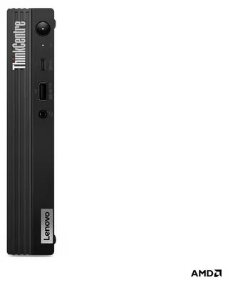 Obrázok produktu pre Lenovo ThinkCentre M75q Gen 2 11JN - Mini - Ryzen 5 5600GE / 3,4 GHz