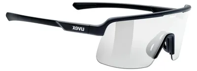 Produktbild von dyrt - Sportbrille für Damen und Herren - großes Sichtfeld - 100% Schutz vor UVA-, UVB- und UVC-Strahlen