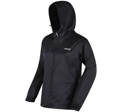 Zdjęcie produktu dla REGATTA damska kurtka przeciwdeszczowa Pack It III
