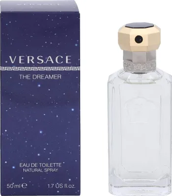 Immagine prodotto di Dreamer Di Versace - Eau De Toilette Edt - Spray 50 Ml.
