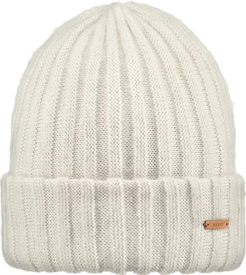 Produktbild von Barts Bayne Beanie, oyster 33 33 one size
