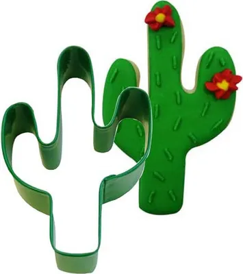 Produktbild von Kaktus Ausstecher 10cm