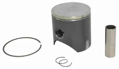 Immagine prodotto di Pistone 2T ATHENA fuso 57,94mm 125CC spinotto 15 cilindro Big Bore per Yamaha YZ 125