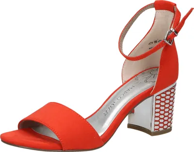 Produktbild von Marco Tozzi Sandalen Sandalen Kunstleder