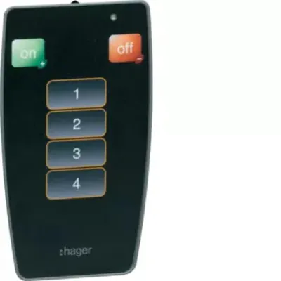 Zdjęcie produktu dla Hager EE808