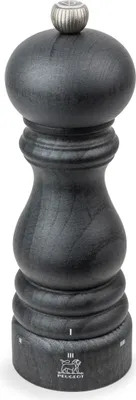 Produktbild von PEUGEOT Salzmühle PARIS 18cm Graphit Buchenholz uSelect Stahlmahlwerk