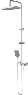 Image de Showerhead with mixer tap