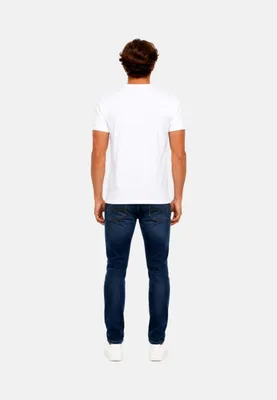 Produktbild von Emporio Armani T-Shirt Kurzarmshirt 3er Pack