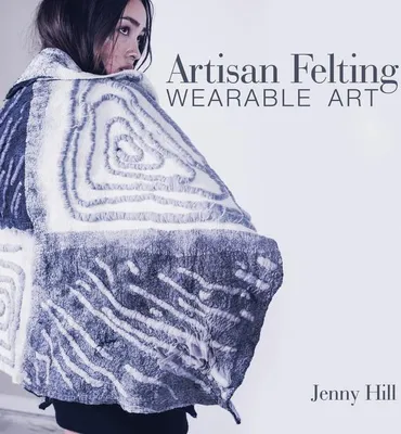 Produktbild von Artisan Felting – Lingua: Inglese