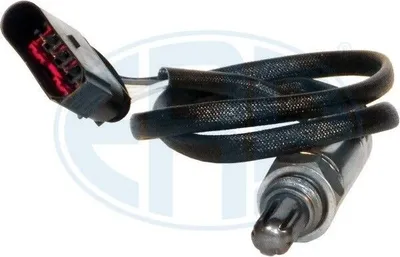 Produktbild von ERA Lambdasonde für VW Golf IV Schrägheck (1J1) Sprungsonde 650mm 570133A