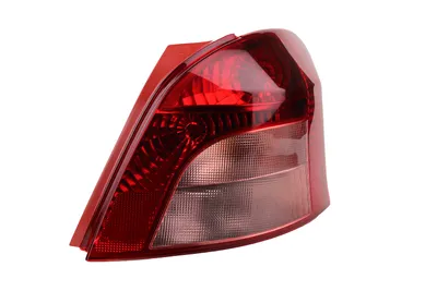Obrázok produktu pre Johns, pasuje na Toyotu Yaris Zadné svetlo XP9 01/06-12/08 pravá strana spolujazdca