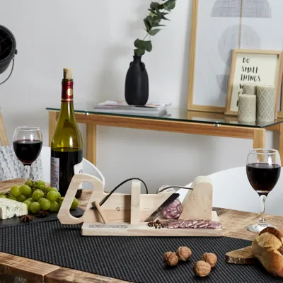 Image de Trancheuse A Charcuterie