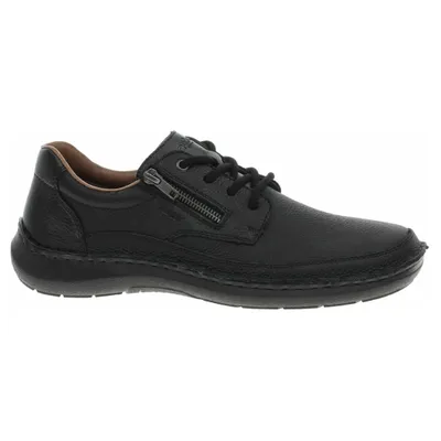 Produktbild von Rieker Herren Schnürschuh schwarz