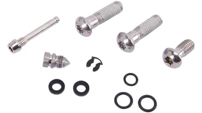 Produktbild von SRAM Schrauben/Bolzen Kit F. G2 Rsc/Ultimate