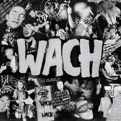 Imagen del producto de Wach