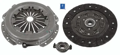 Produktbild von SACHS Kupplungssatz Kupplung für FIAT Scudo Kastenwagen (220) 3000 951 623