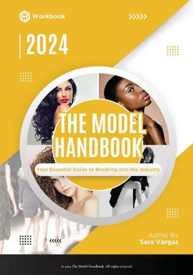 Produktbild von The Model Handbook