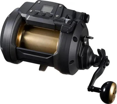 Produktbild von Daiwa Multirolle Tanacom 800/1200