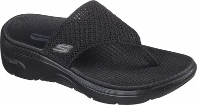 Produktbild von Skechers GO Walk Arch Fit 2.0 Sandale - Carrie schwarz 39