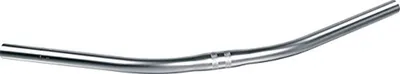 Obrázok produktu pre Riadidlá Ergotec Moon Cruiser 25,4x610 mm - alu vzhľad