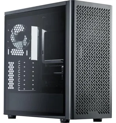 Zdjęcie produktu dla COOLER MASTER Case Elite 502 Lite black