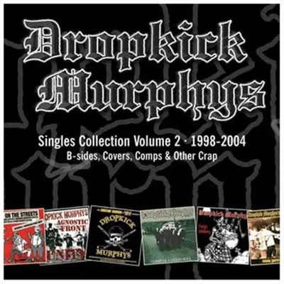Productafbeelding van Singles Collectie 2, 1998-2004