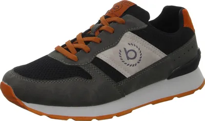 Produktbild von Schnürhalbschuh Sneaker (sportlich) 323-30806-5069-1110