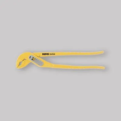 Immagine prodotto di Pinza Regolabile Catchw In Acciaio Forgiato A Caldo 1"1/2 - W300