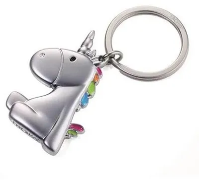 Kľúčenka, TROIKA "Unicorn"