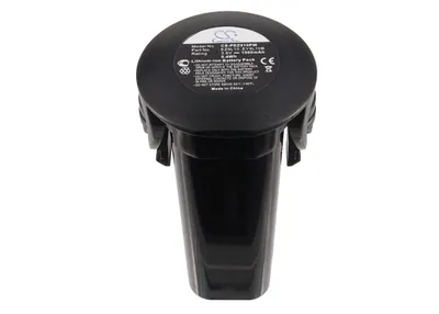 Produktbild von TECHTEK Akku Kompatibel mit [Panasonic] EY3610, EY7410, EY7410LA1C, EY7410LA2S, EZ7410, EZ7410LA1J, EZ7410LA1S, EZ7410X, EZ7411, EZ7411LA1J, EZ7411X