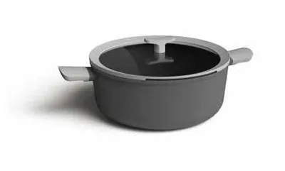 Produktbild von Berghoff Leo Linie Faitout 28Cm