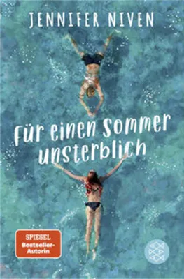 Image de Für einen Sommer unsterblich